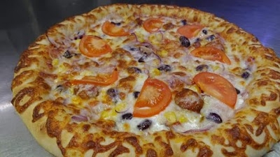 PizzázÓzd Ózd