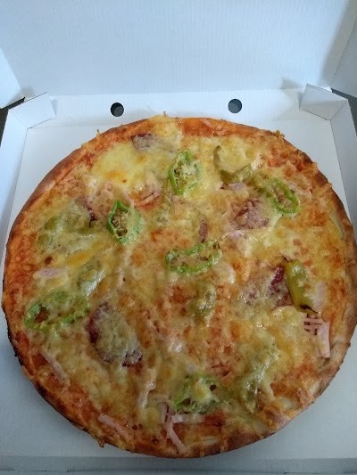 Rió Pizzéria