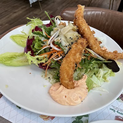 Leroy Bistro