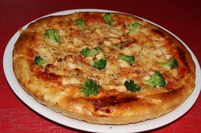 Pizza Galéria