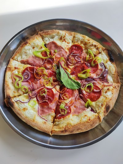 Kakukk Pizza Vác