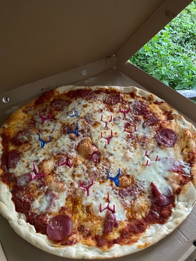 Pizza di Casa