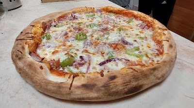 Fórum Pizzéria