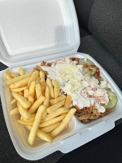 Döner-Kebap