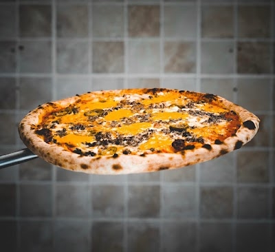 Pizza Martino