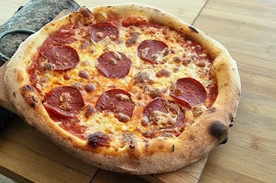 La Passione Pizzéria Szigetszentmiklós<