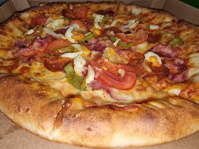 Origo Trends Étterem és Pizzéria