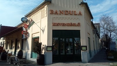 Bandula Kisvendéglő Hódmezővásárhely<