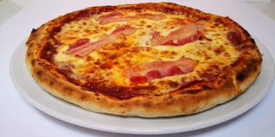 Pizza Hamm Dunaújváros<