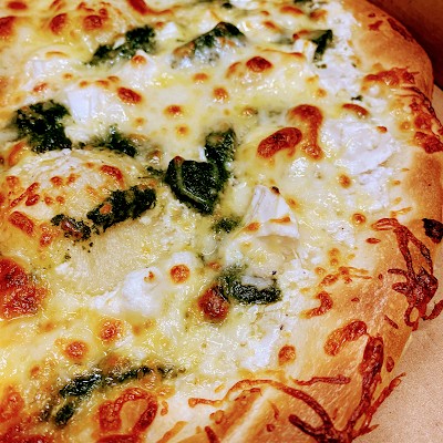 Édes Étterem és Pizzéria