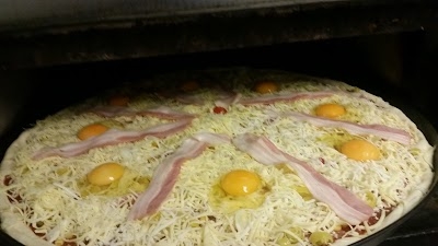 Zanzibár Pizzéria Dunaújváros<