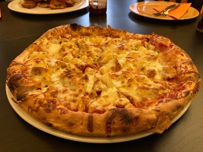 Lille Venn Étterem és Pizzéria Dunaújváros<